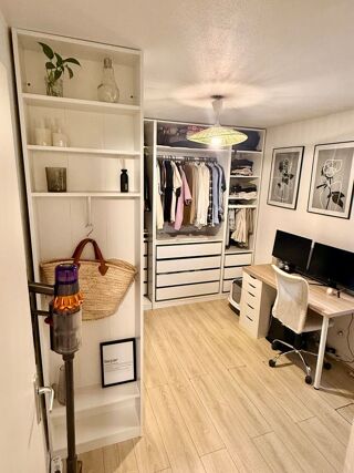 Vente Appartement T3 rénové - Lalande - Clim - Piscine Toulouse