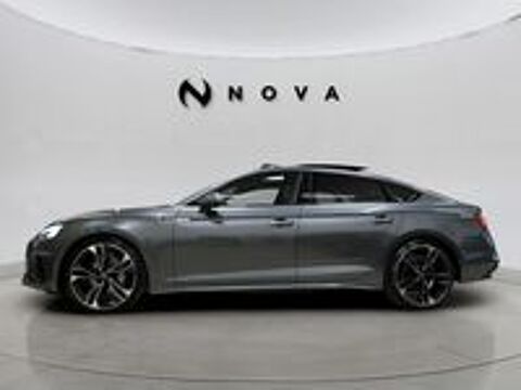 A5 Sportback 40 TFSI Quattro S Line RS Toit Ouvrant 2021 occasion 33600 Pessac