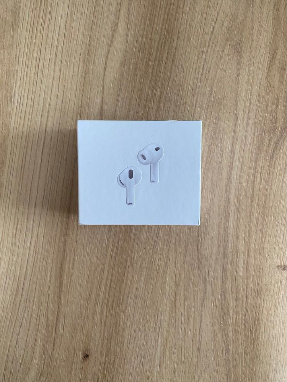 AirPods Pro 3 Audio et hifi