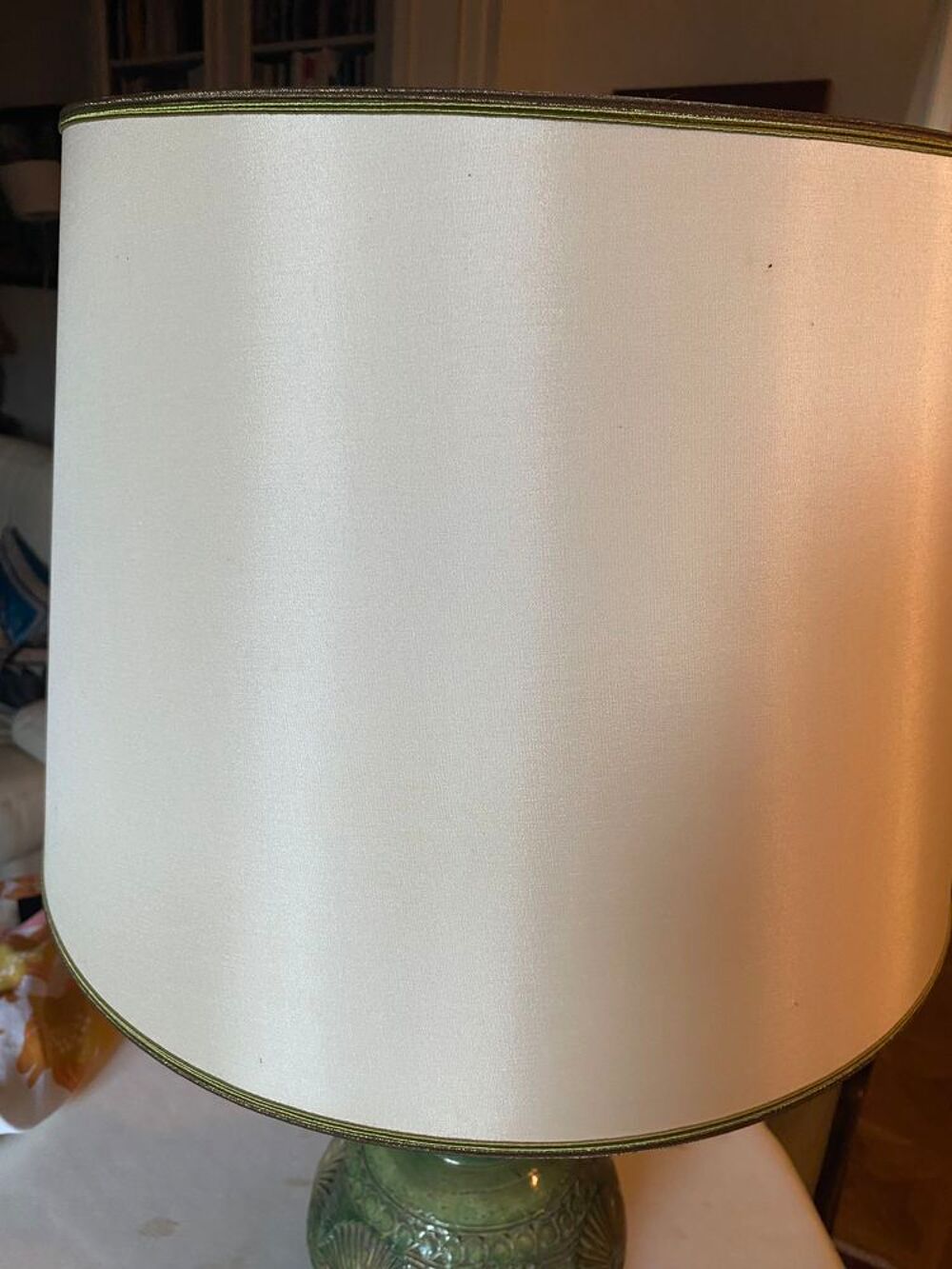RARE lampe Décoration