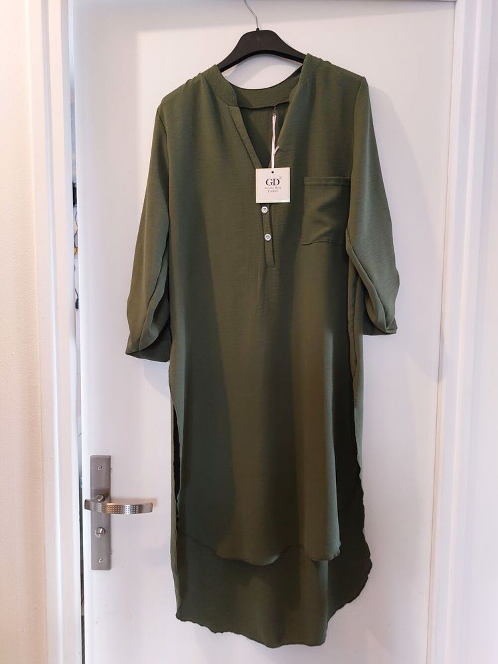 Tunique Vêtements