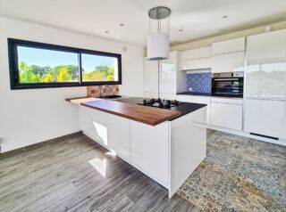  Maison à vendre 4 pièces 105 m²
