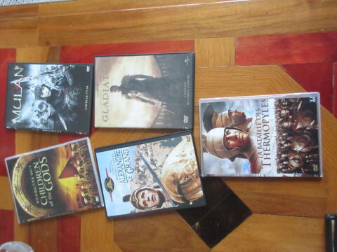 DVD de l�gende 8 Jury (57)