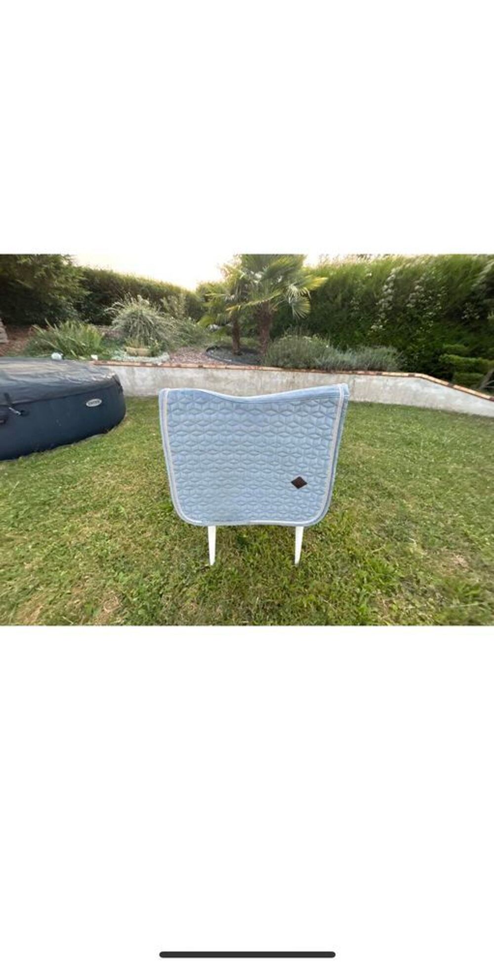 Tapis d'&eacute;quitation Sports