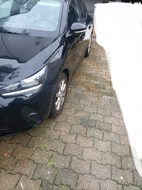 Opel Corsa 1.2 75 ch BVM5 Edition 2021 occasion Valence 26000
