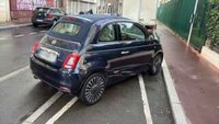 500 1.2 69 ch Dualogic Riva 2016 occasion 92120 Montrouge