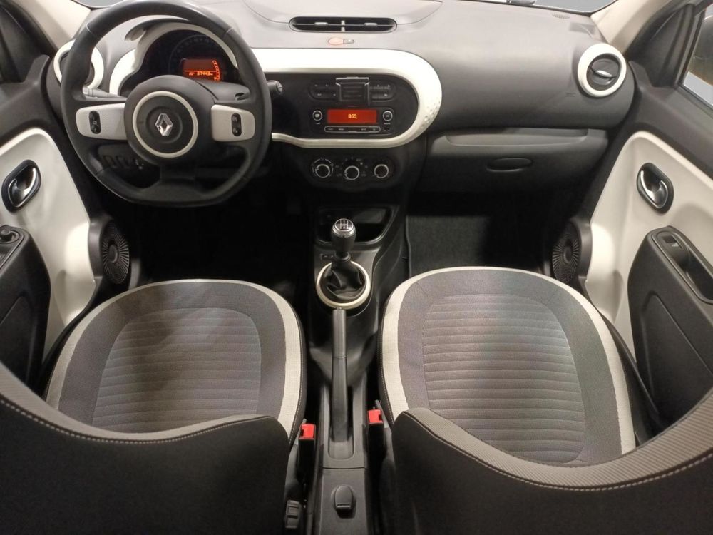Twingo III SCe 75 - 20 Zen 2020 occasion 08000 Charleville-M&eacute;zi&egrave;res