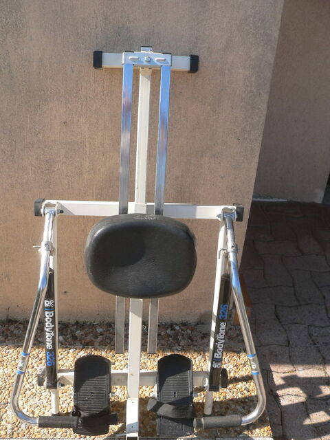 Appareil musculation
Rangement debout Trs peu de place 50 Mably (42)