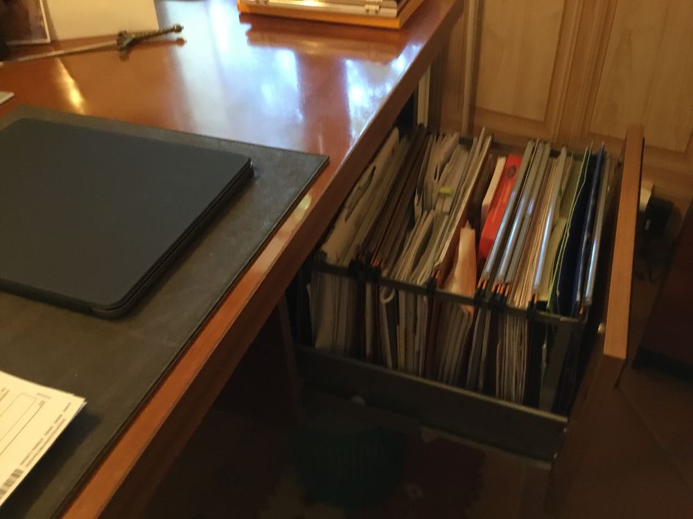 Bureau H&ecirc;tre Meubles