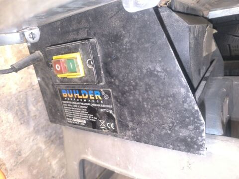 scie circulaire 40 Noisy-le-Grand (93)