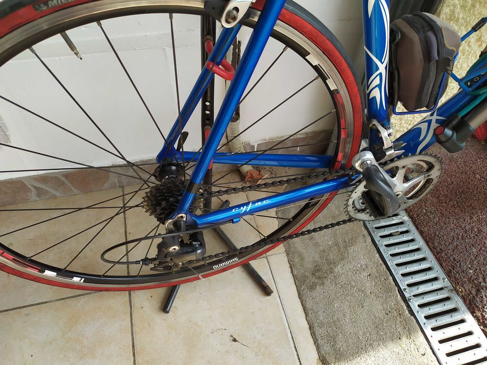 v&eacute;lo homme Vélos