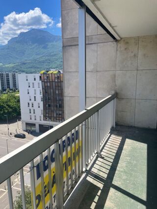 Appartement  vendre 2 pices 44 m