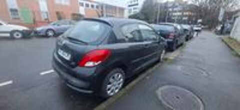 207 1.4 HDi 70ch FAP Active 2011 occasion 94700 Maisons-Alfort