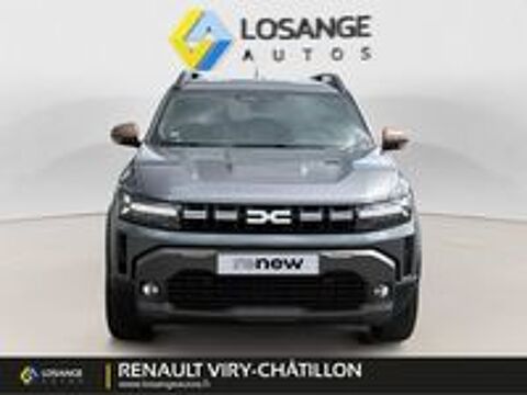 Duster Hybrid 140 Extreme 2025 occasion 91170 Viry-Ch&acirc;tillon