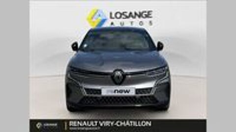 M&eacute;gane Megane E-Tech EV60 220 ch optimum charge Techno 2024 occasion 91170 Viry-Ch&acirc;tillon