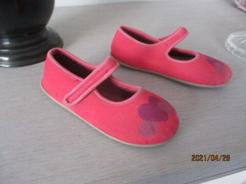 ballerines 4 Castres (81)