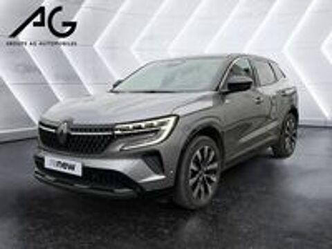 Austral E-Tech hybrid 200 Techno 2023 occasion 51300 Vitry-le-Fran&ccedil;ois