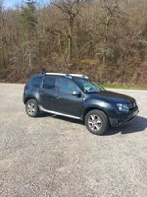 Duster 1.5 dCi 110 4x4 Prestige 2014 occasion 19110 Bort-les-Orgues