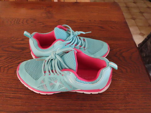 Chaussures femme 10 Le Crest (63)