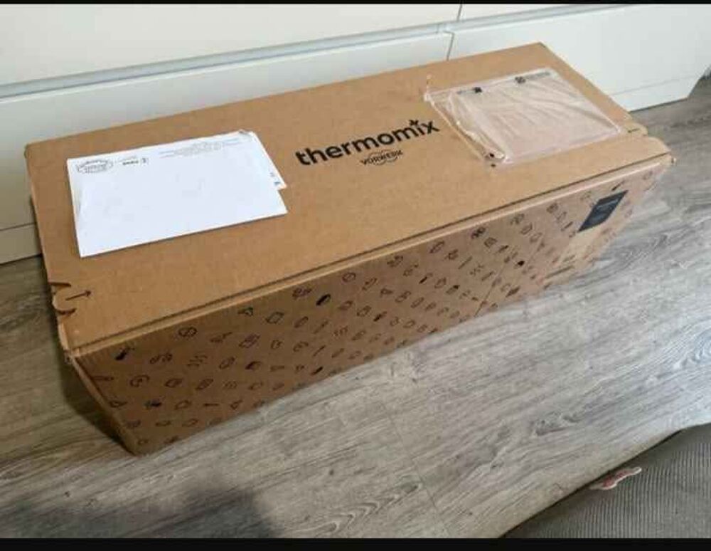 Thermomix tm7 Electroménager