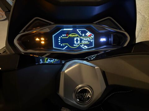Scooter SYM 2023 occasion Valence 26000
