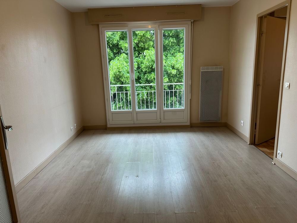 Location Appartement T1 avec balcon - proche gare Viotte Besançon