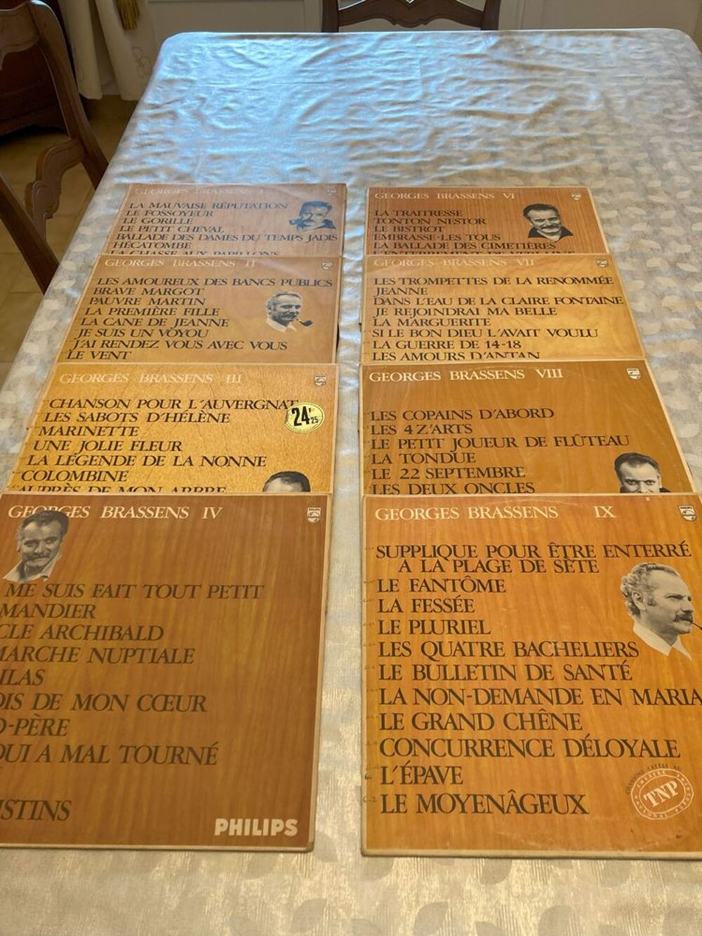 disques vinyle 33 tours CD et vinyles