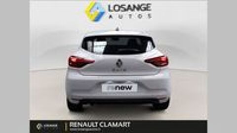 Clio V Clio TCe 90 X-Tronic - 21N Business 2022 occasion 92140 Clamart