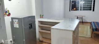  Appartement � vendre 3 pi�ces 70 m� Azeffoun, algeria