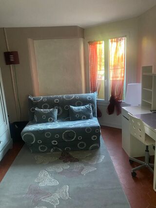  Appartement à louer 1 pièce 20 m²