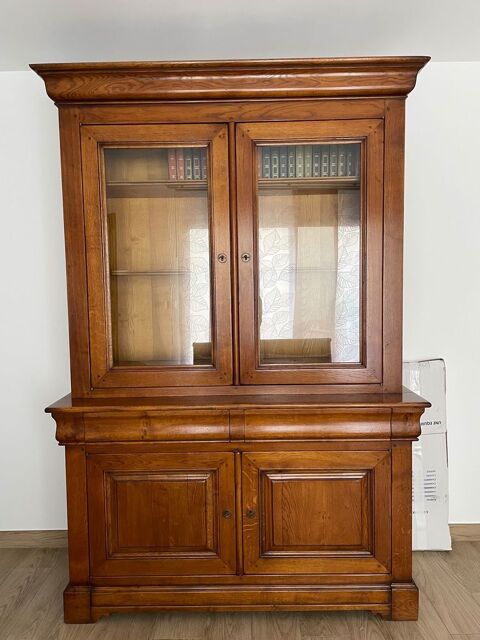 Buffet vitrine Audenge (33)