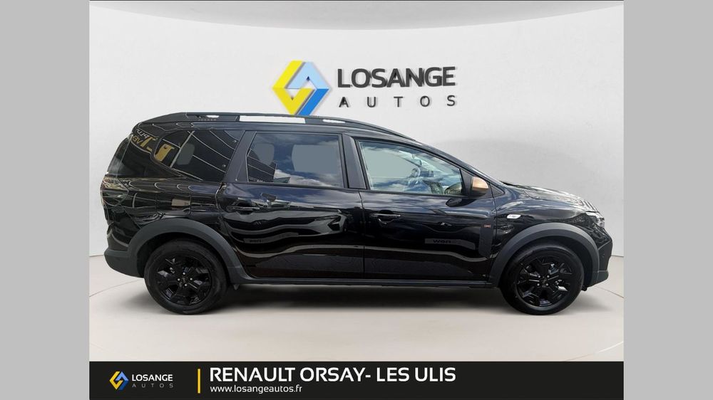 Jogger ECO-G 120 auto 7 pl Extreme 2026 occasion 91940 Les Ulis