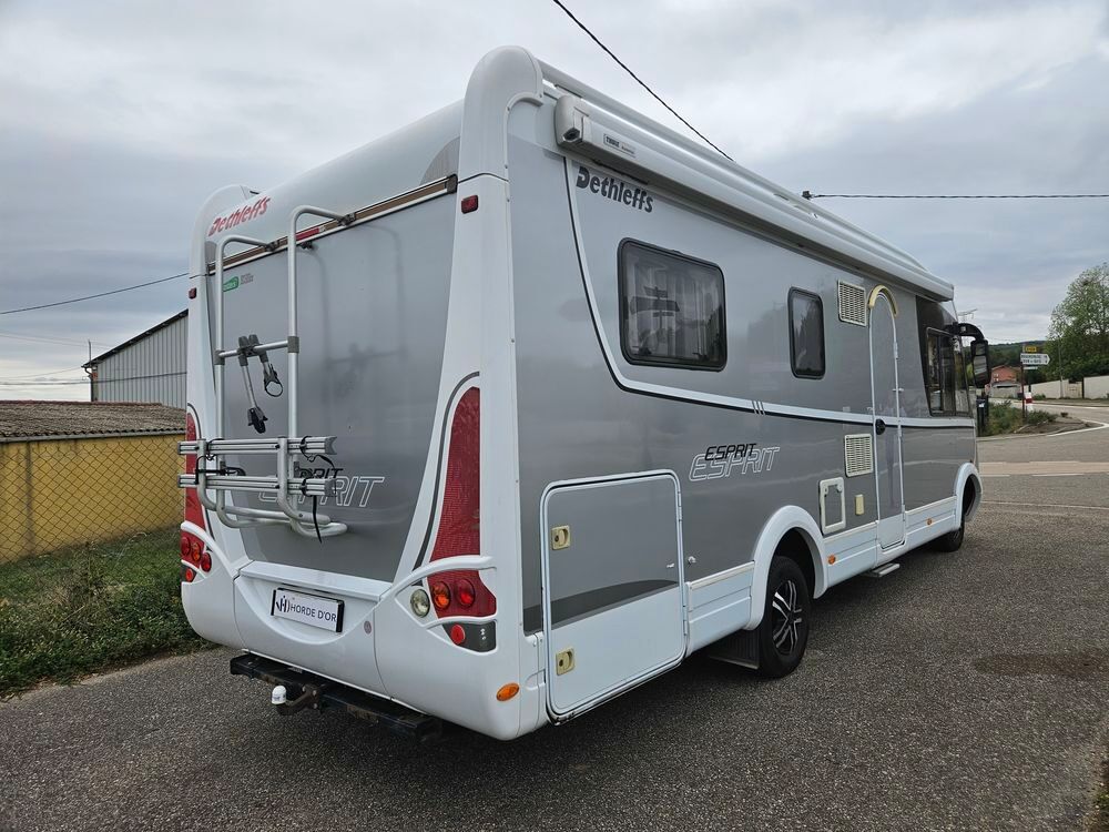  2011 occasion 38770 EYZIN-PINET