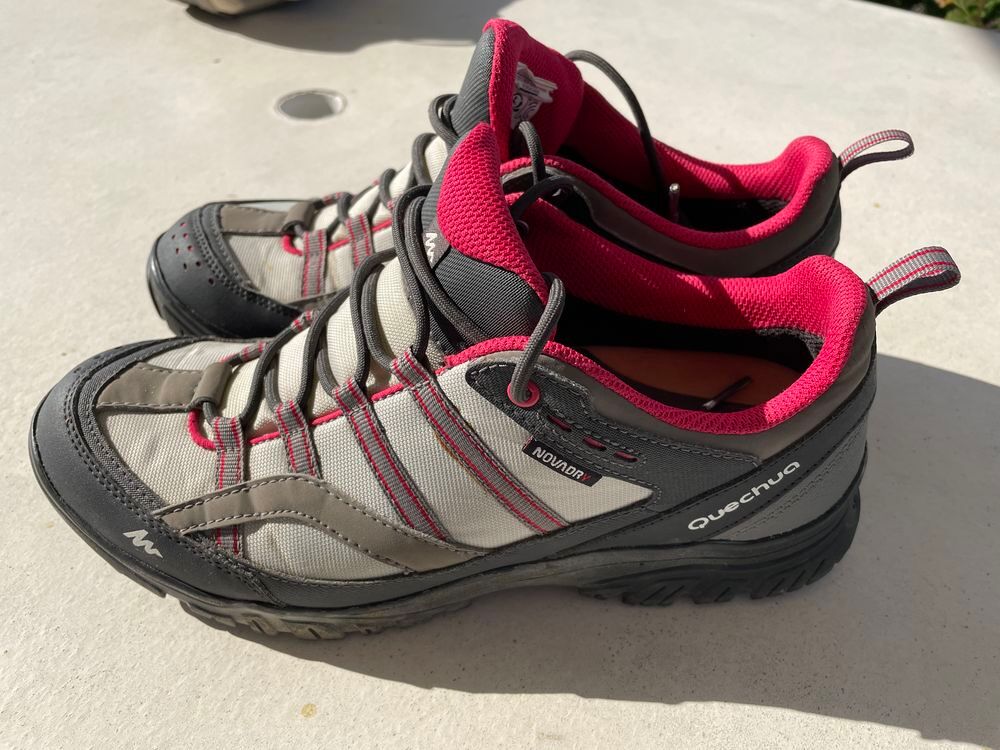Baskets femme Chaussures
