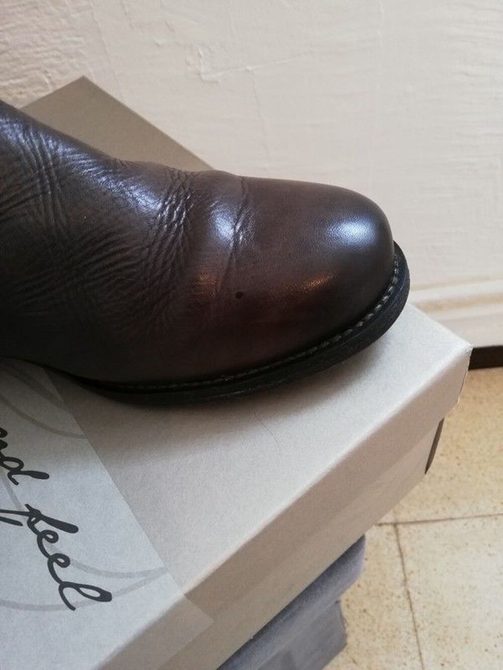  bottes Jana Chaussures