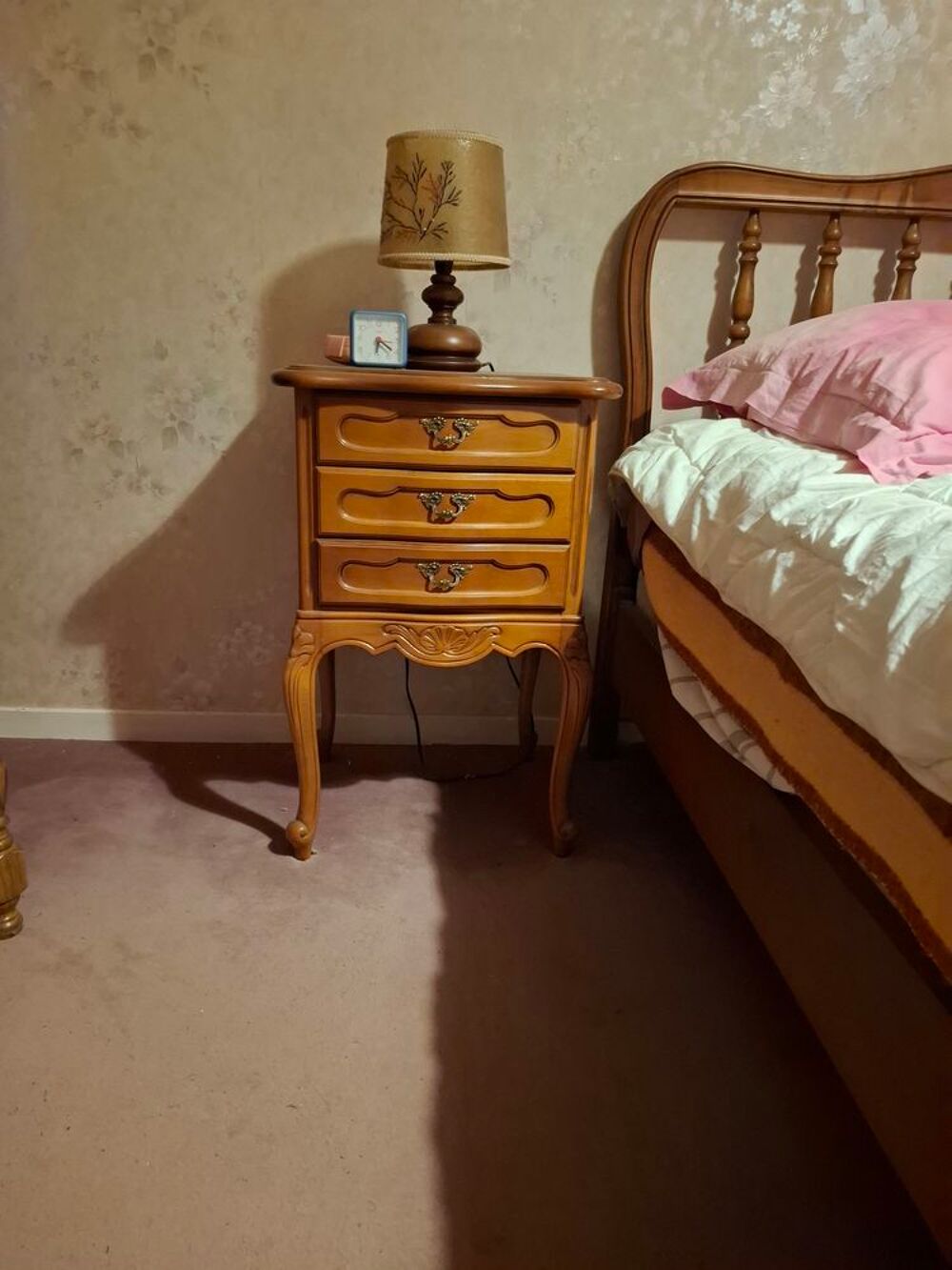 Chambre &agrave; coucher Meubles
