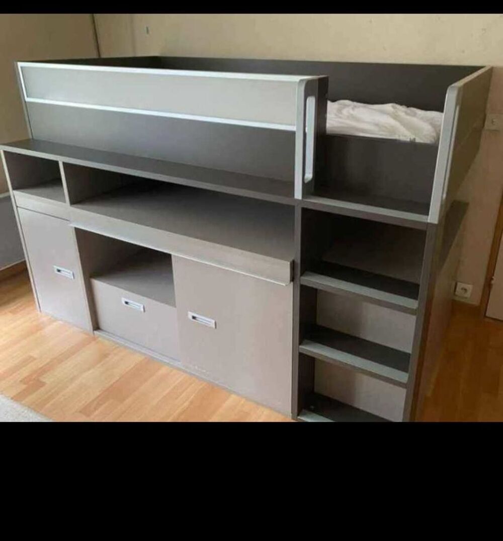 Lit ado Meubles
