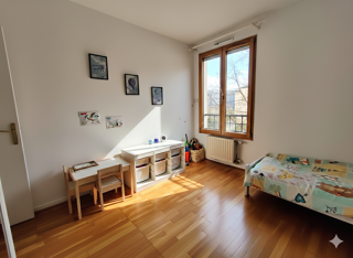  Appartement � vendre 4 pi�ces 89 m�