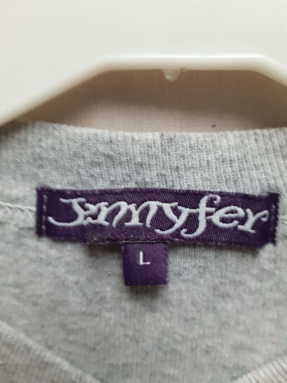 Tee-shirt femme taille L Vêtements