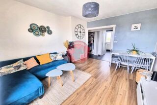  Appartement � vendre 3 pi�ces 52 m�