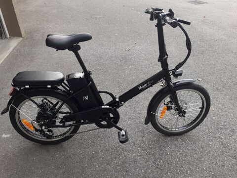 Prime velo electrique haute savoie best sale
