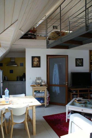  Duplex/triplex � louer 2 pi�ces 38 m�