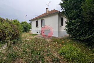  Maison à vendre 4 pièces 78 m²