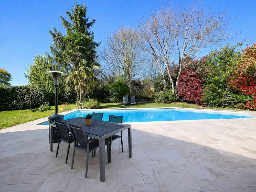 Vente Maison Maison familiale Thèze