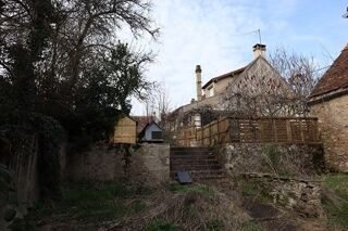  Maison  vendre 2/3 pices 68 m