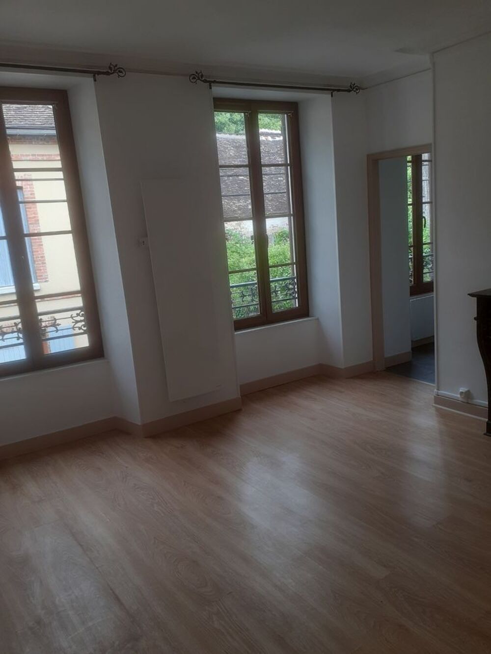 Location Appartement APPARTEMENT T2 A VALLERY 89150 Vallery