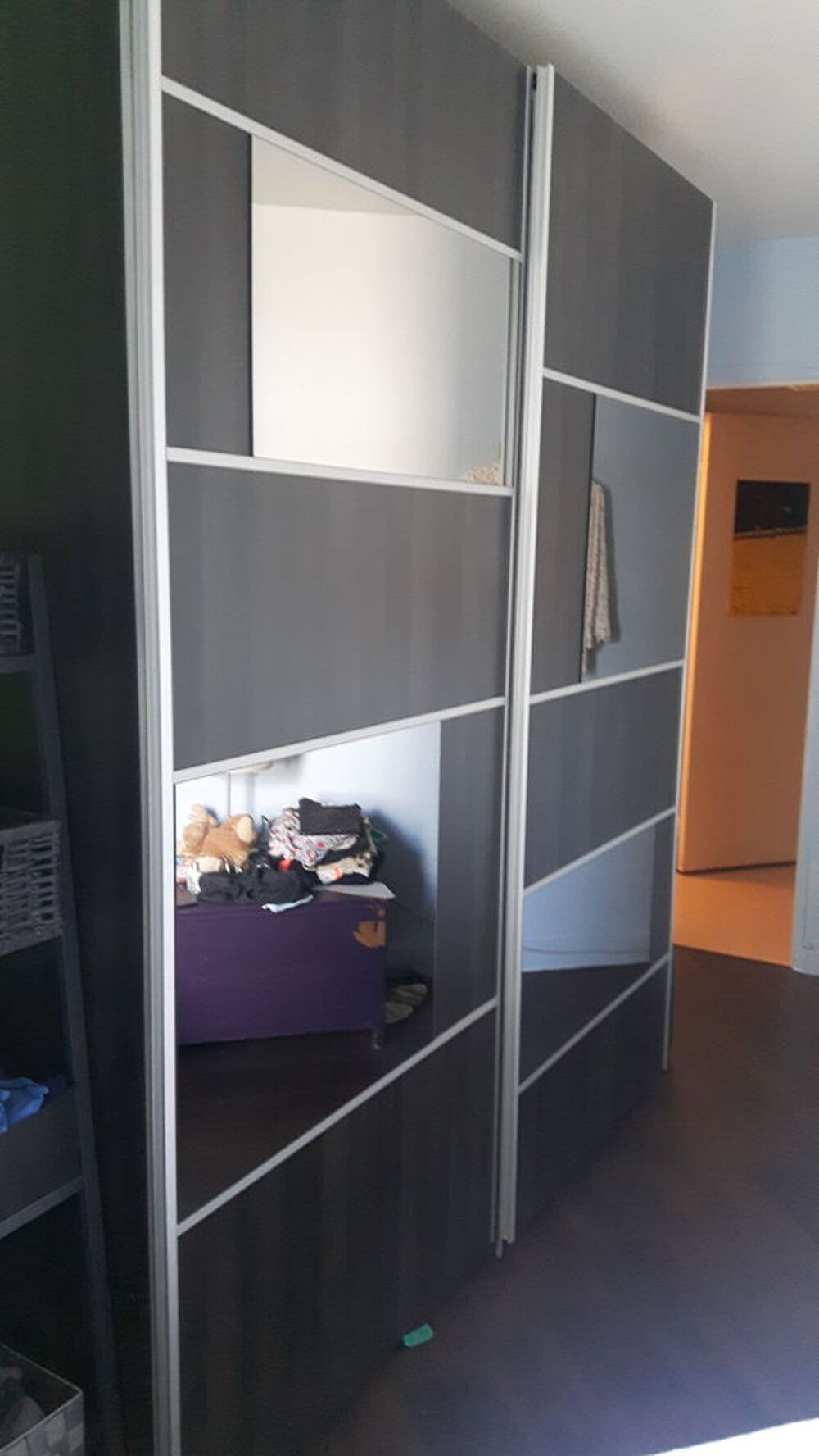 Dressing Altea 
Meubles