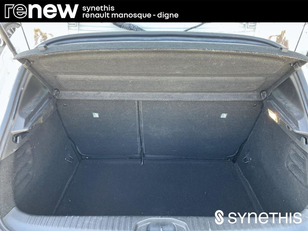 Clio V Clio SCe 65 Authentic 2023 occasion 04100 Manosque