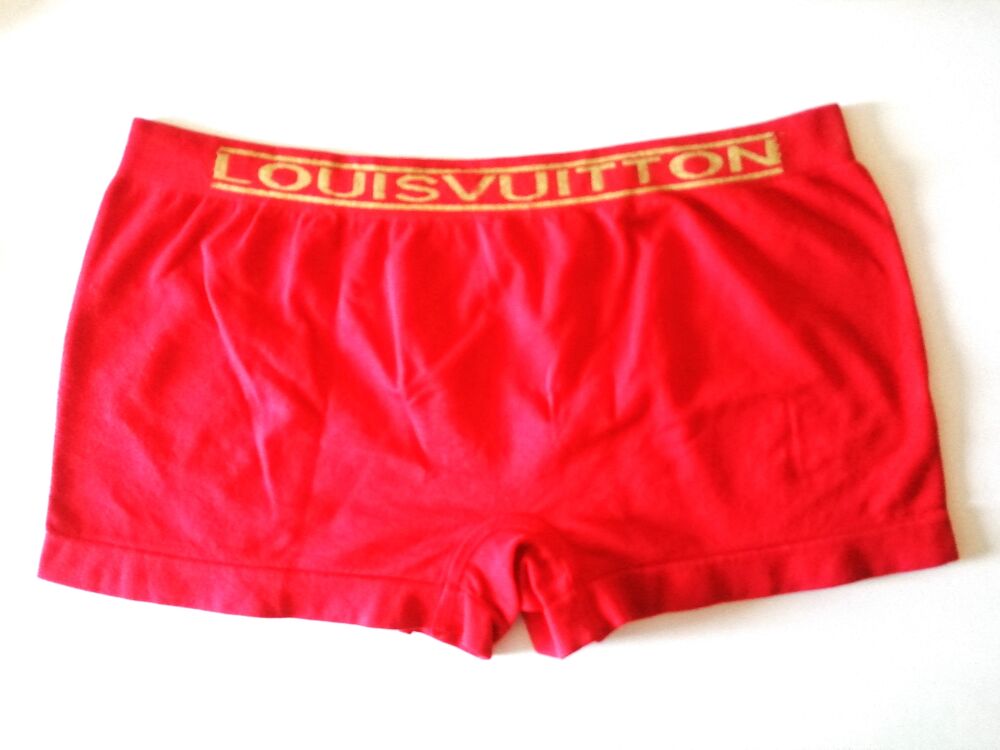 Boxer homme, taille M Vtements