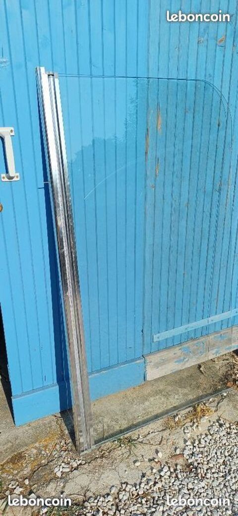 pare baignoire douche verre securite 80 x 180 
50 La Seyne-sur-Mer (83)